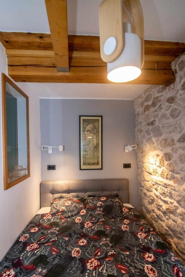 Tiramola Apartment Sibenik Ngoại thất bức ảnh